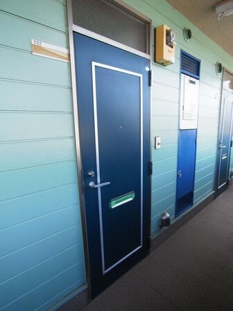 レジデンスATT立川の物件内観写真